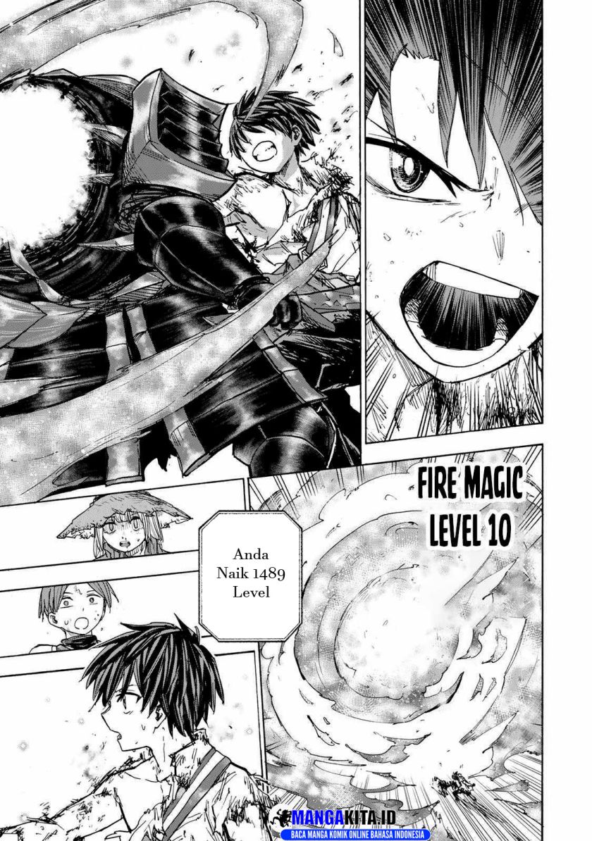 saikyou-de-saisoku-no-mugen-level-up - Chapter: 26