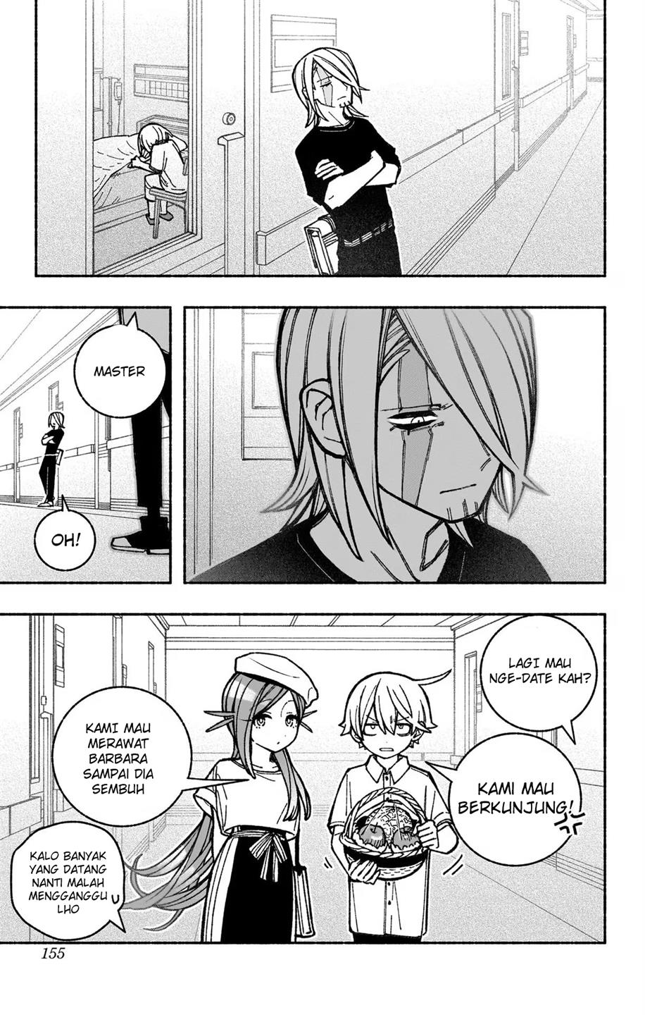 exorcist-wo-otosenai - Chapter: 35