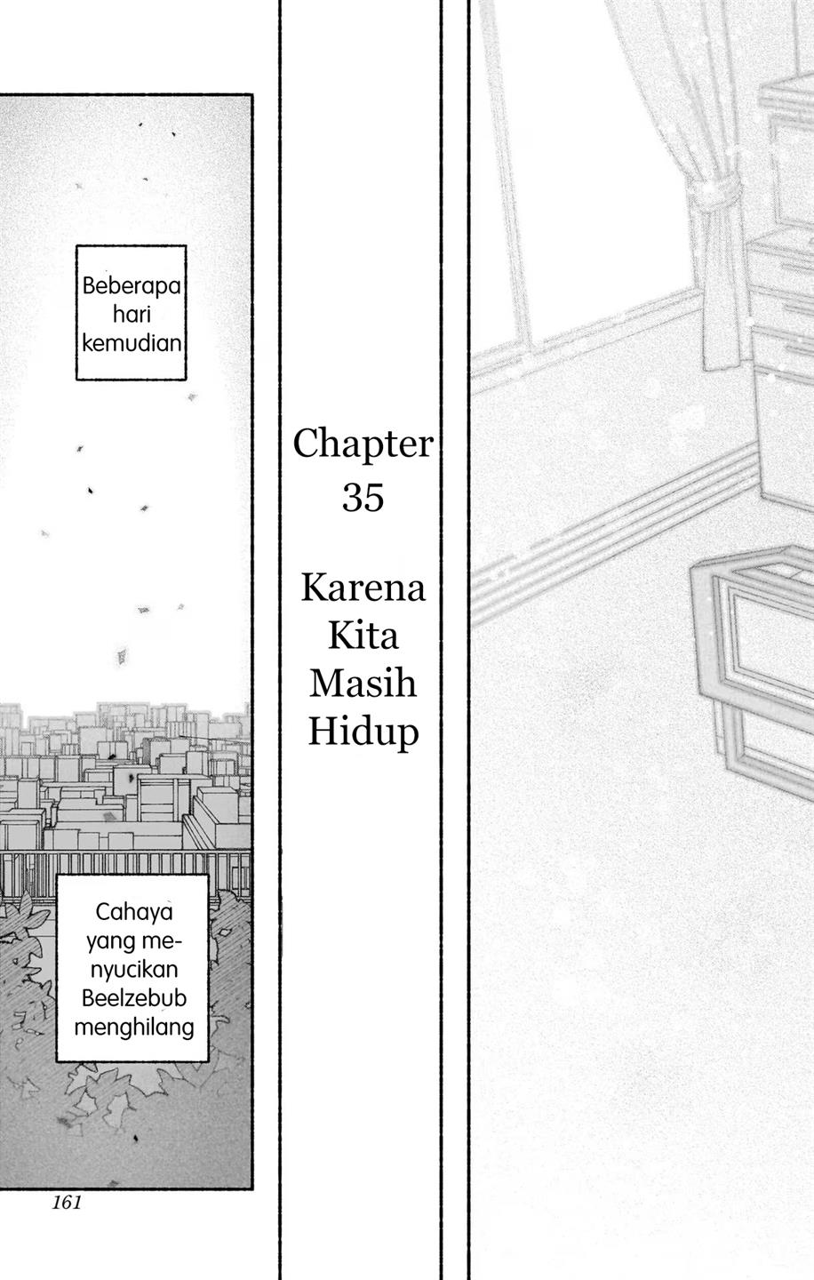 exorcist-wo-otosenai - Chapter: 35