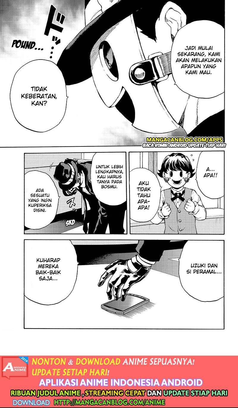 tenkuu-shinpan - Chapter: 192