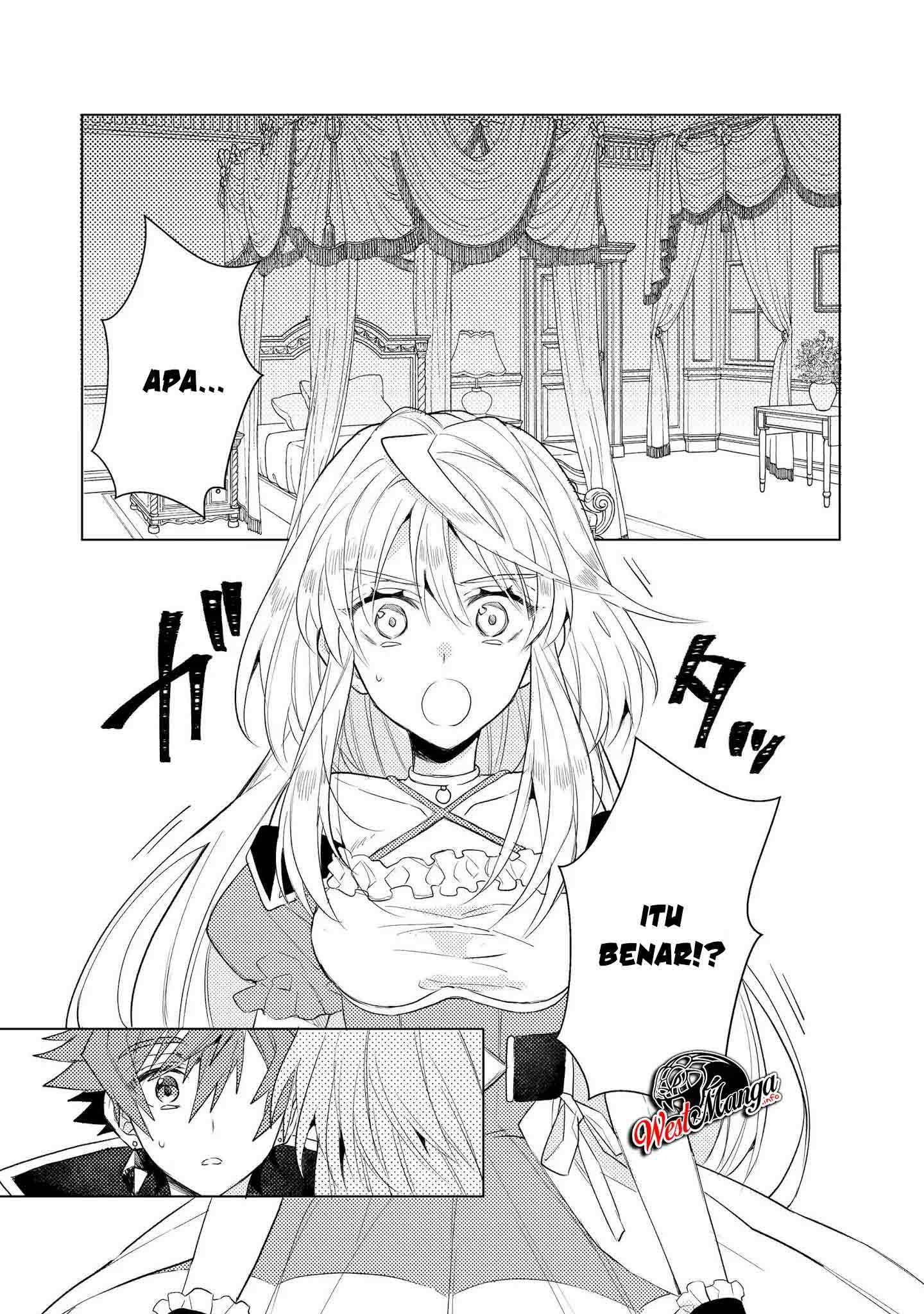 dekisokonai-to-yobareta-moto-eiyuu-wa-jikka-kara-tsuihousareta-no-de-suki-katte-ni-ikiru-koto-ni-shita - Chapter: 9.1