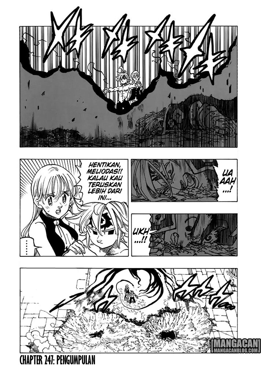 nanatsu-no-taizai - Chapter: 247