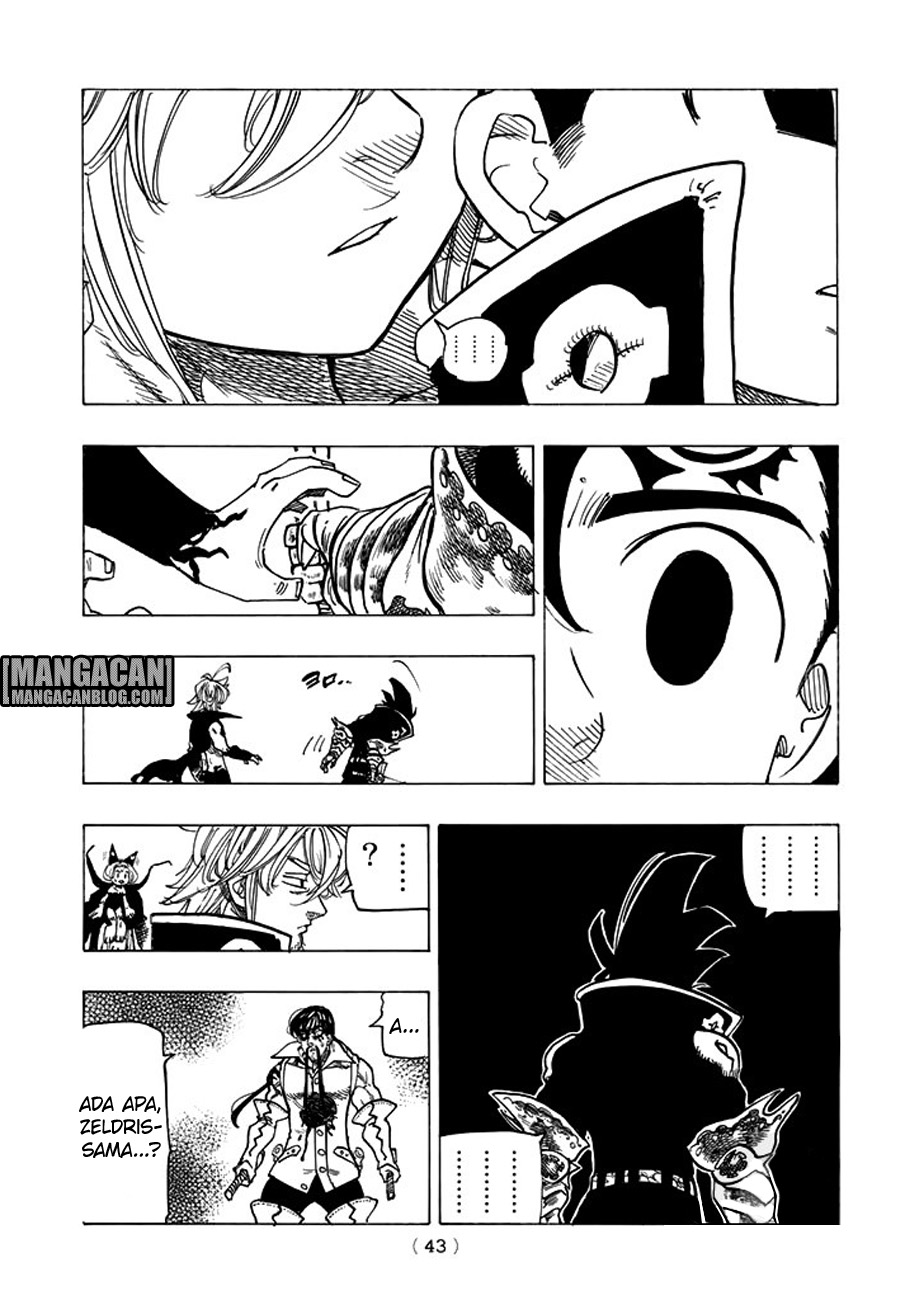 nanatsu-no-taizai - Chapter: 247