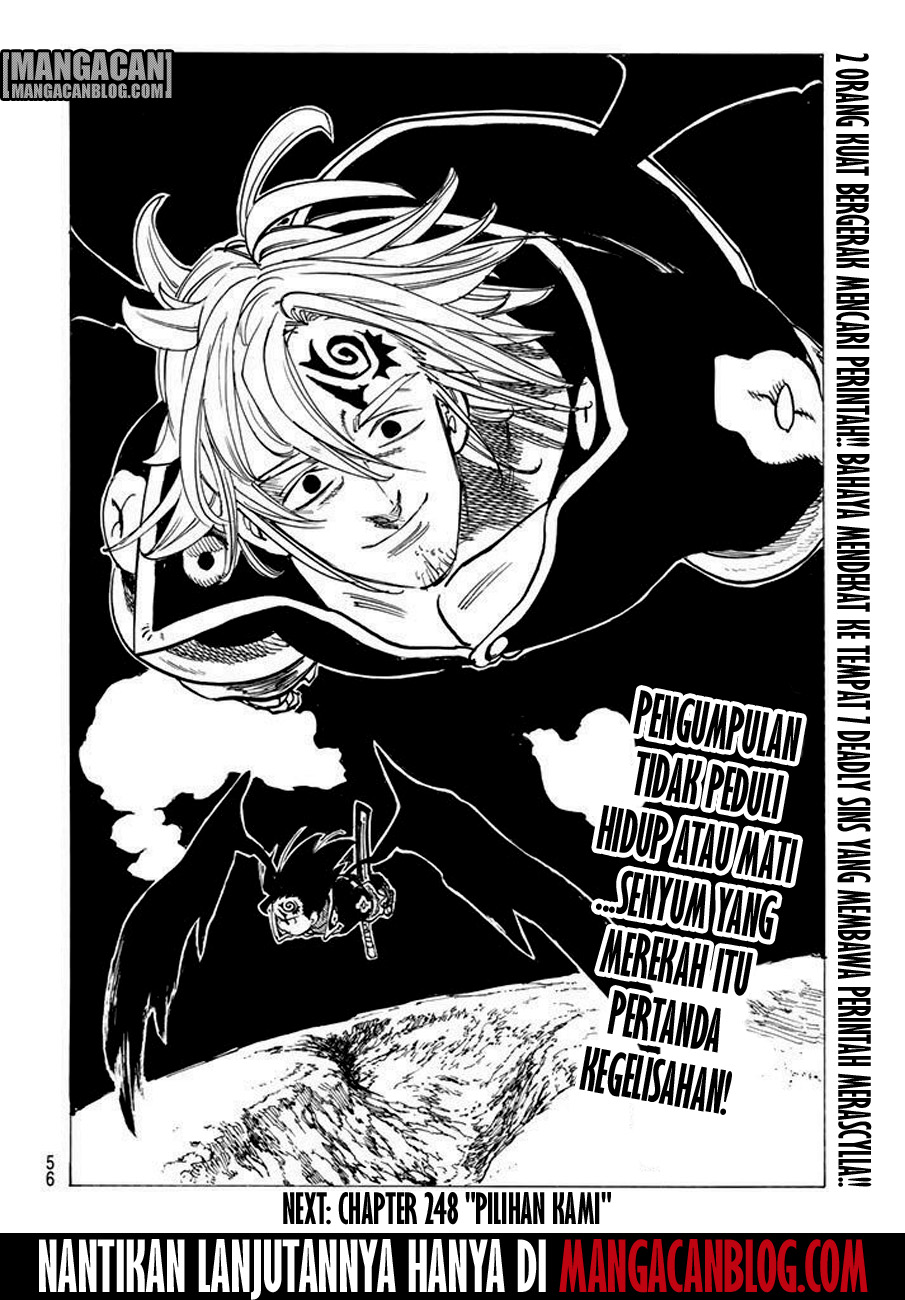 nanatsu-no-taizai - Chapter: 247