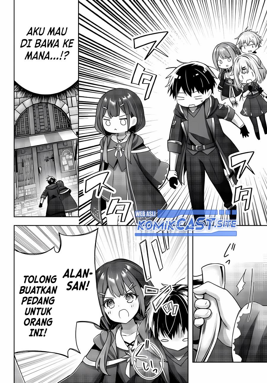 yuusha-party-o-oida-sareta-kiyou-binbou - Chapter: 19