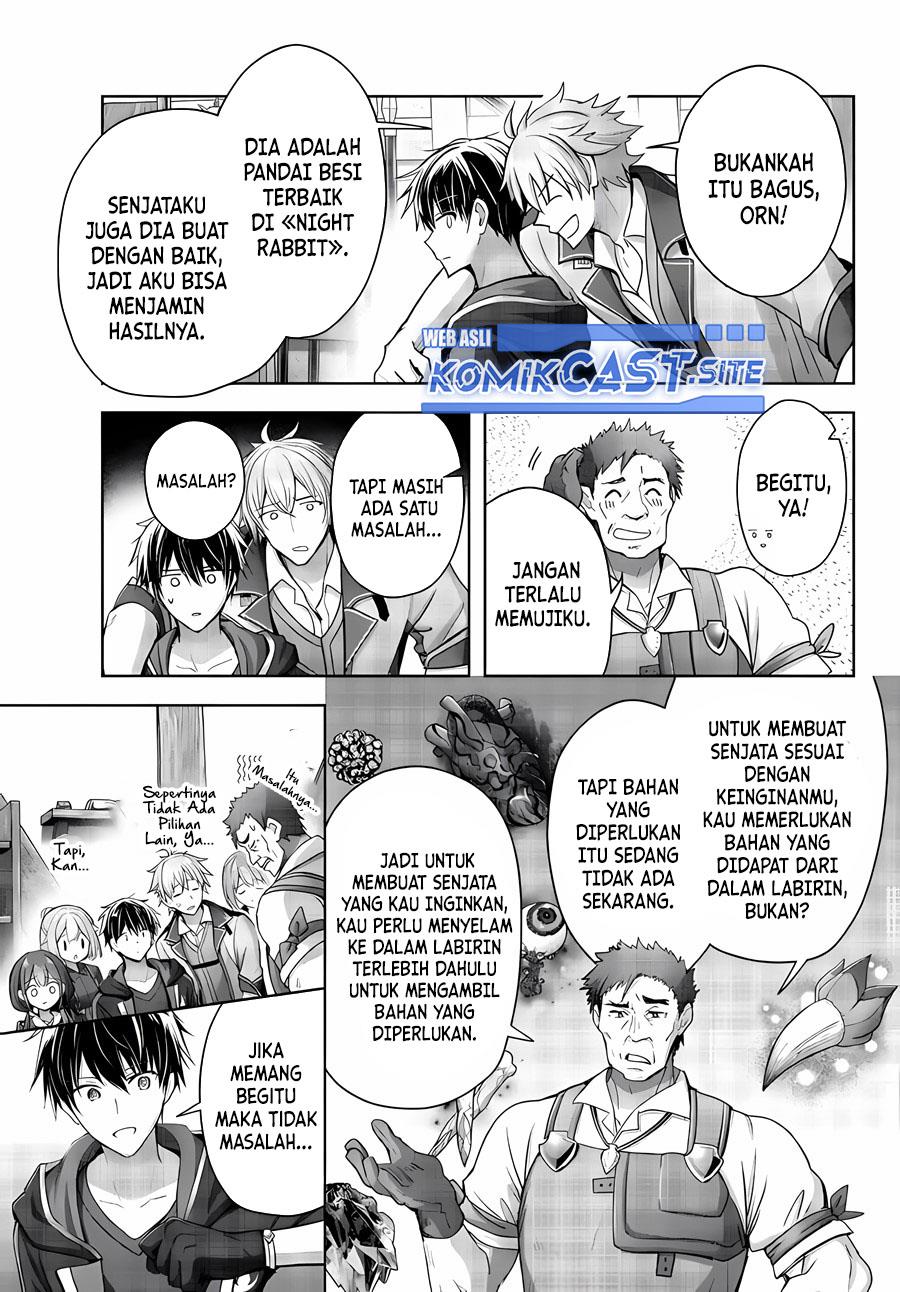 yuusha-party-o-oida-sareta-kiyou-binbou - Chapter: 19