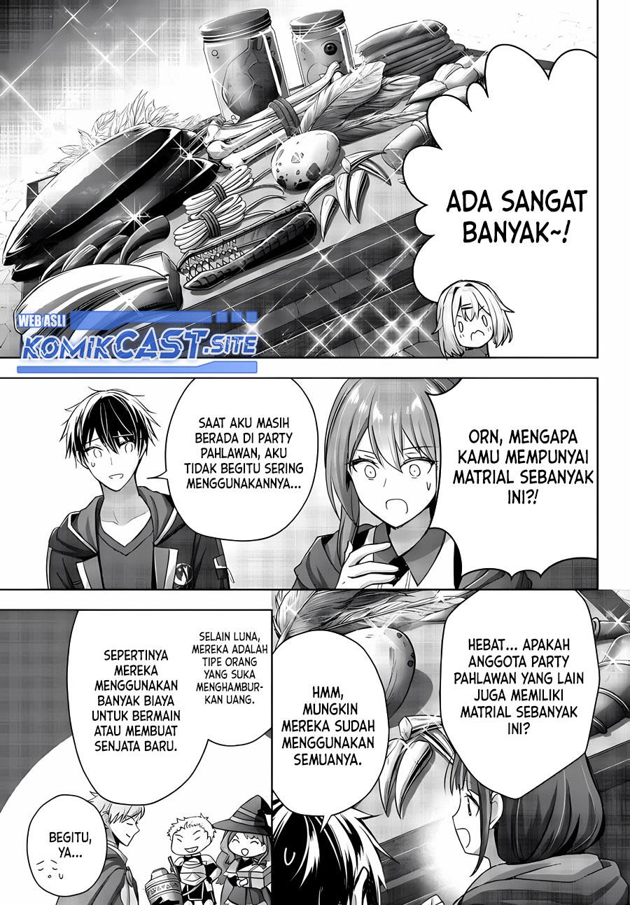 yuusha-party-o-oida-sareta-kiyou-binbou - Chapter: 19