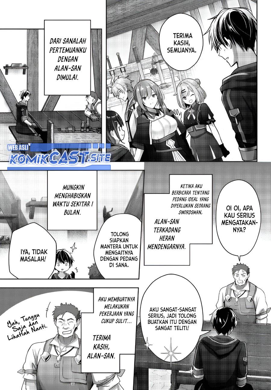 yuusha-party-o-oida-sareta-kiyou-binbou - Chapter: 19