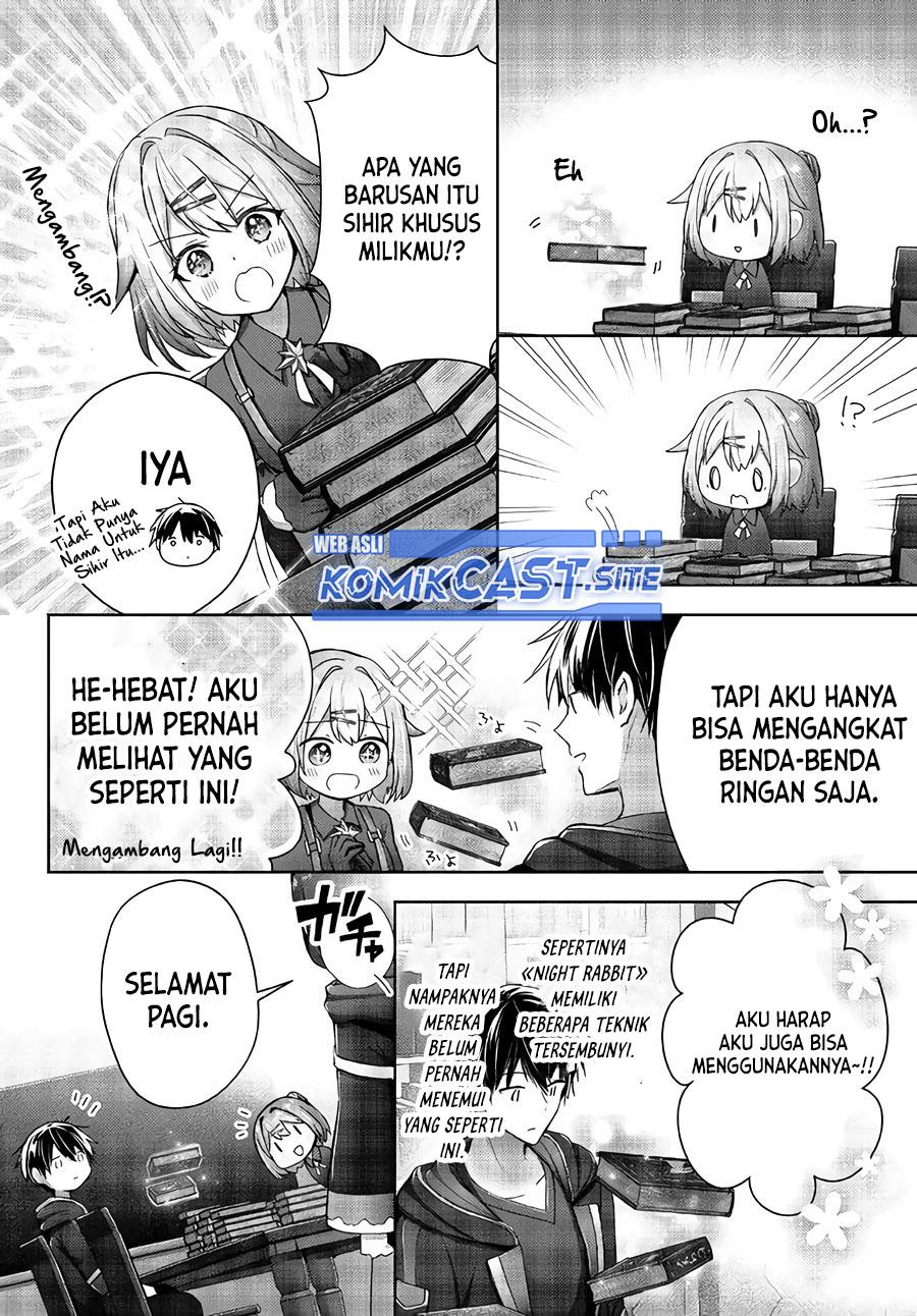 yuusha-party-o-oida-sareta-kiyou-binbou - Chapter: 19