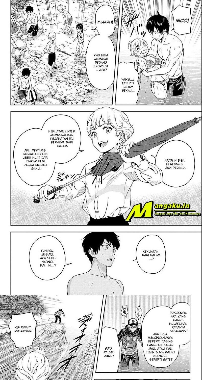 witch-watch - Chapter: 43