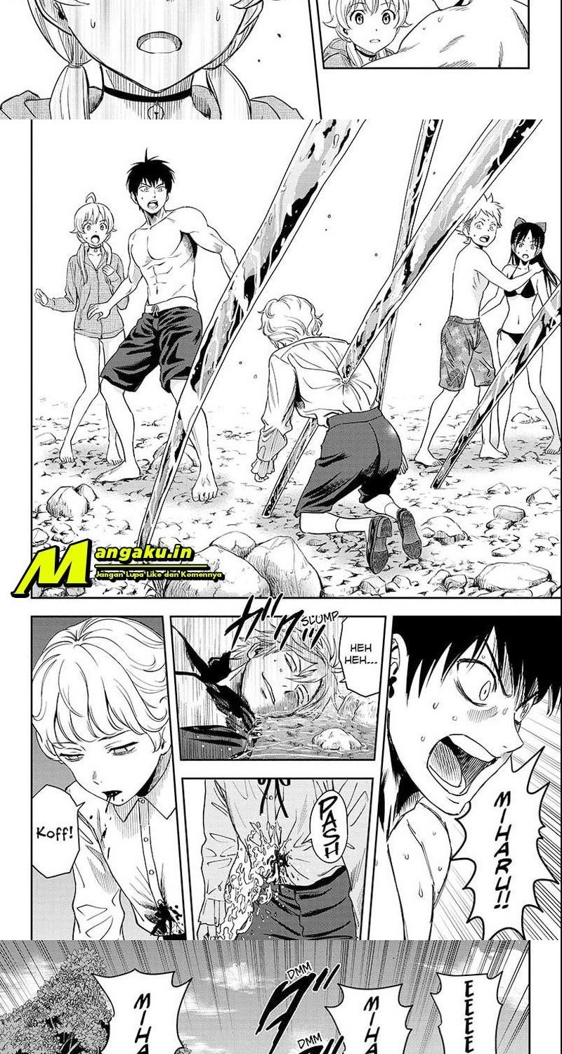 witch-watch - Chapter: 43