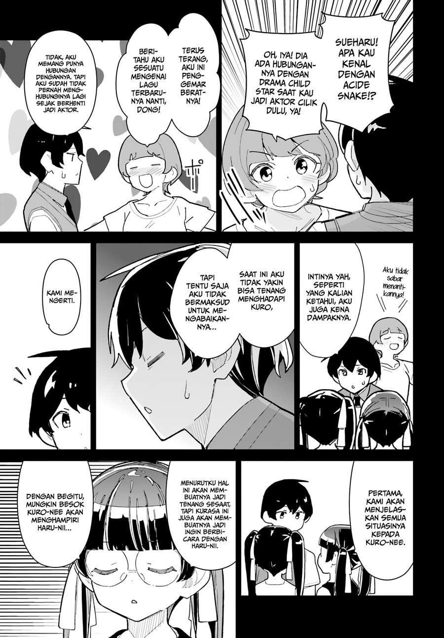 osananajimi-ga-zettai-ni-makenai-love-comedy - Chapter: 15