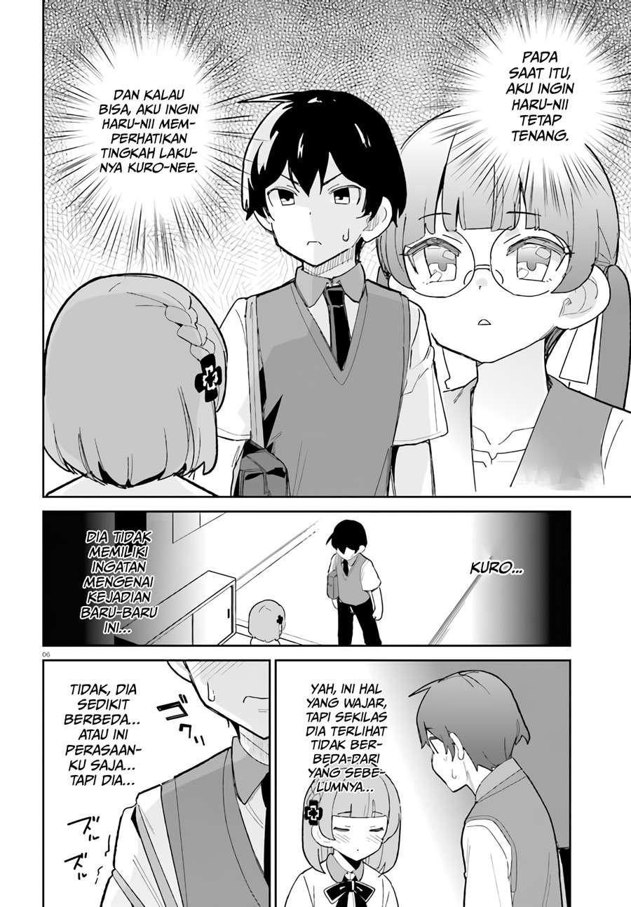 osananajimi-ga-zettai-ni-makenai-love-comedy - Chapter: 15