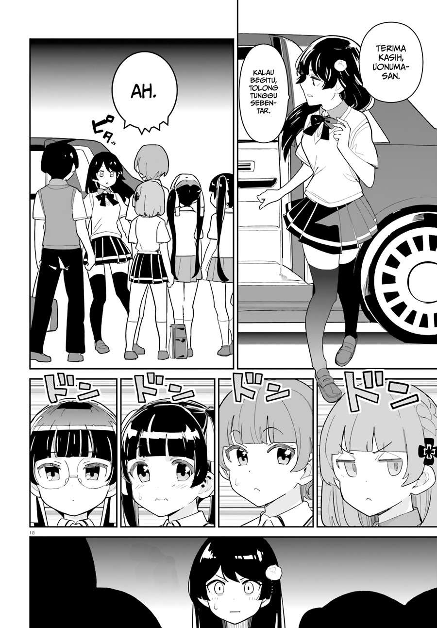 osananajimi-ga-zettai-ni-makenai-love-comedy - Chapter: 15