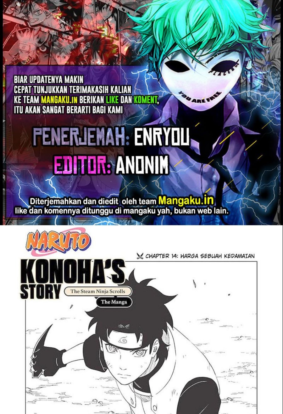 naruto-konohas-story-the-steam-ninja-scrolls - Chapter: 14