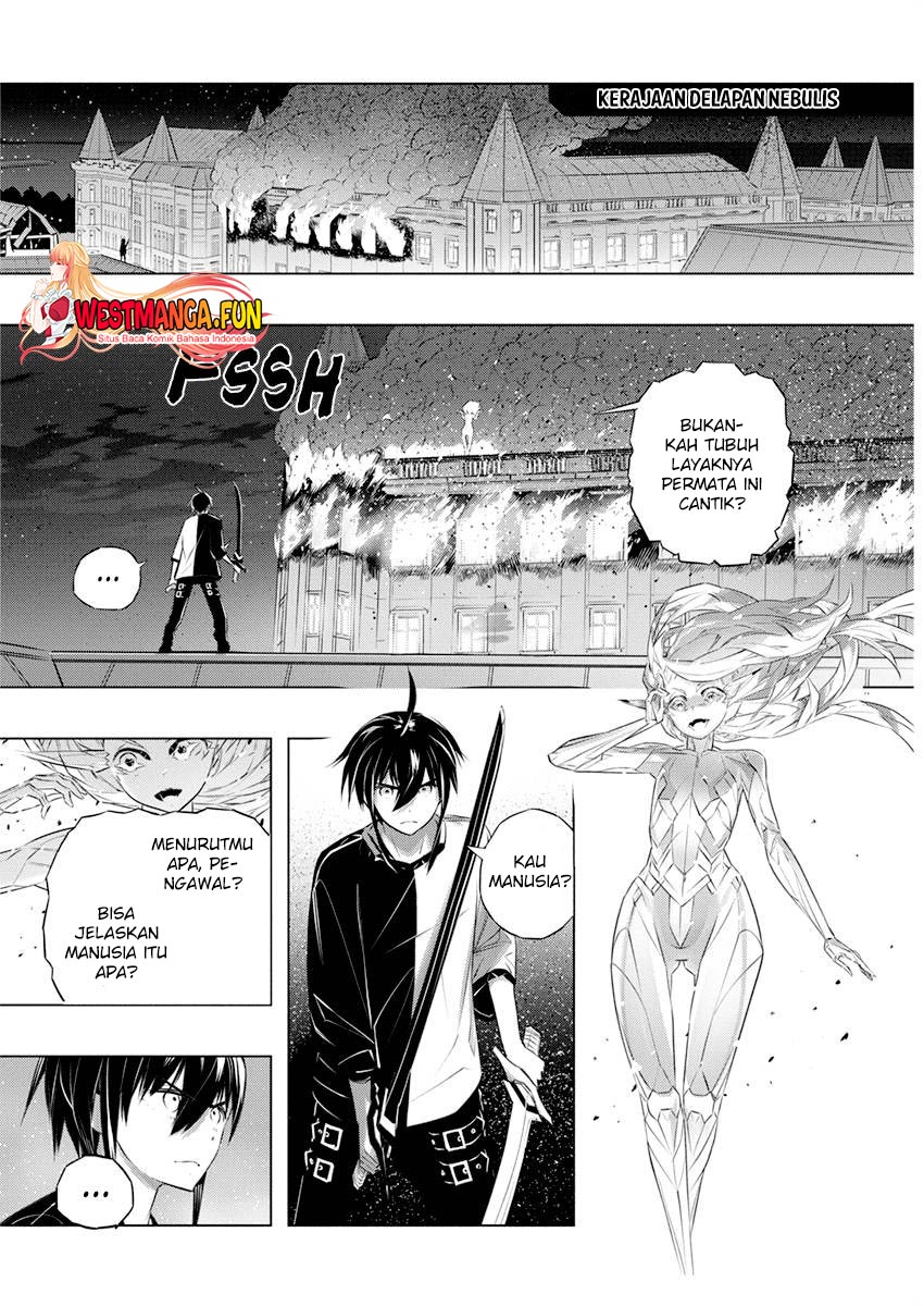 kimi-to-boku-no-saigo-no-senjou-arui-wa-sekai-ga-hajimaru-seisen - Chapter: 38