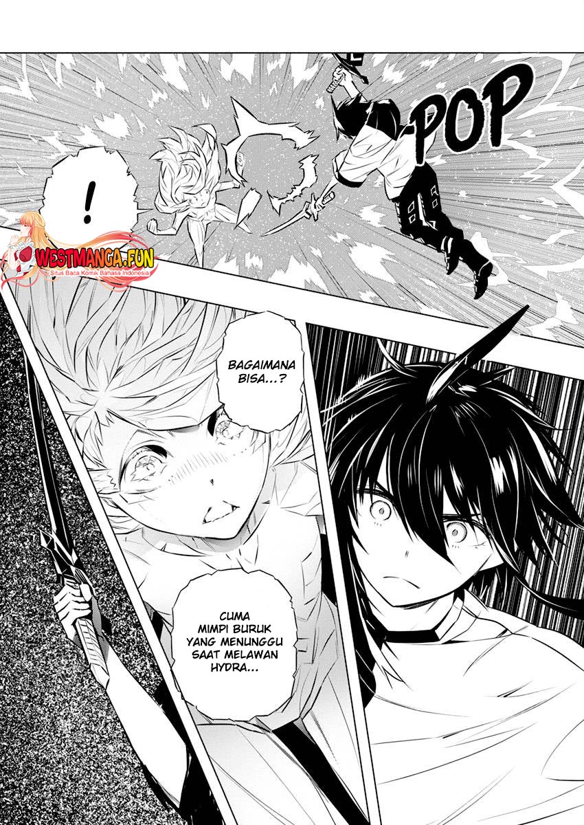 kimi-to-boku-no-saigo-no-senjou-arui-wa-sekai-ga-hajimaru-seisen - Chapter: 38