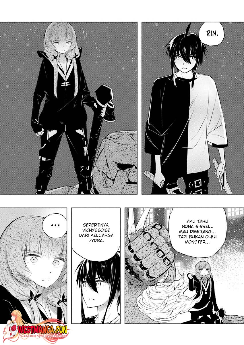 kimi-to-boku-no-saigo-no-senjou-arui-wa-sekai-ga-hajimaru-seisen - Chapter: 38