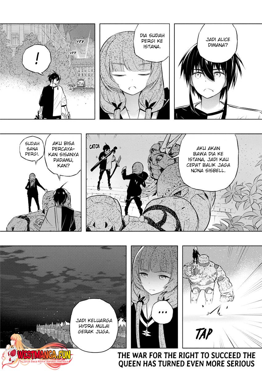 kimi-to-boku-no-saigo-no-senjou-arui-wa-sekai-ga-hajimaru-seisen - Chapter: 38