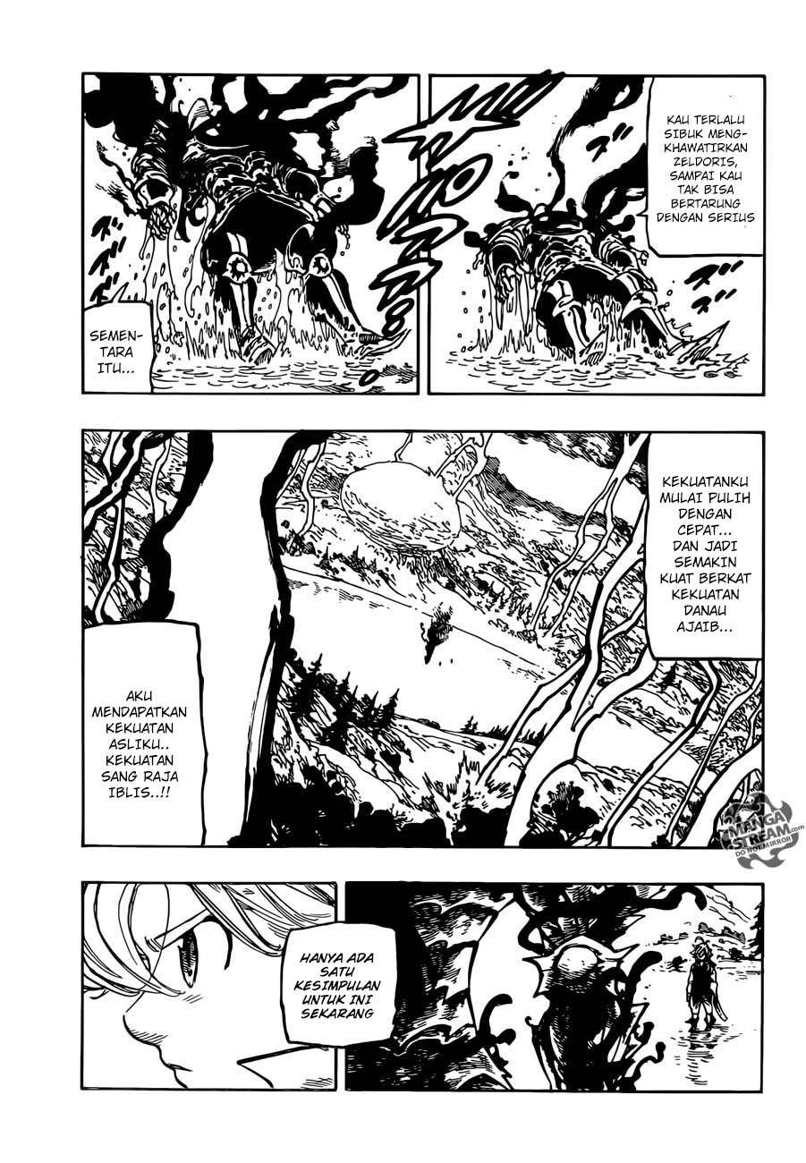 nanatsu-no-taizai - Chapter: 319