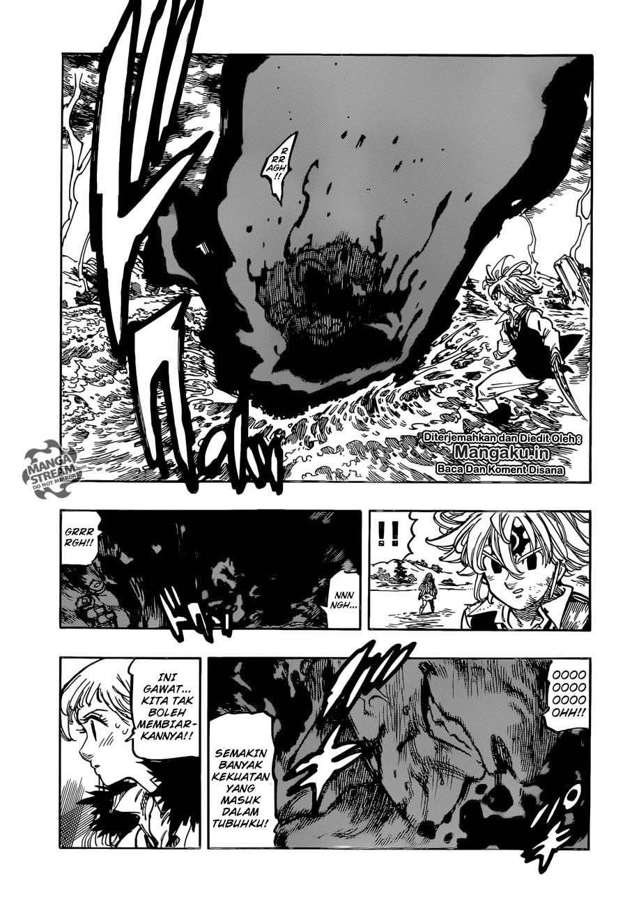 nanatsu-no-taizai - Chapter: 319