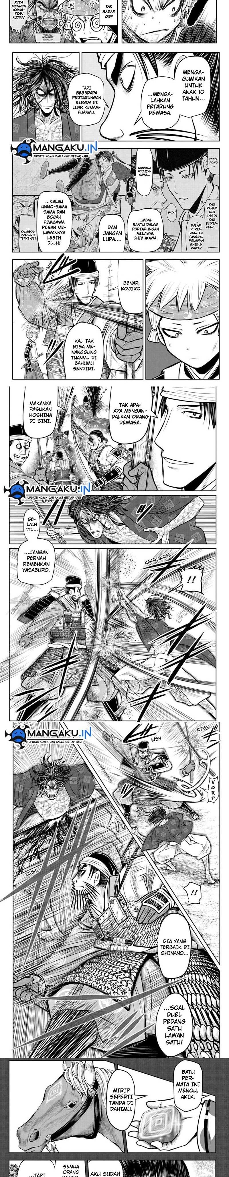 the-elusive-samurai - Chapter: 89