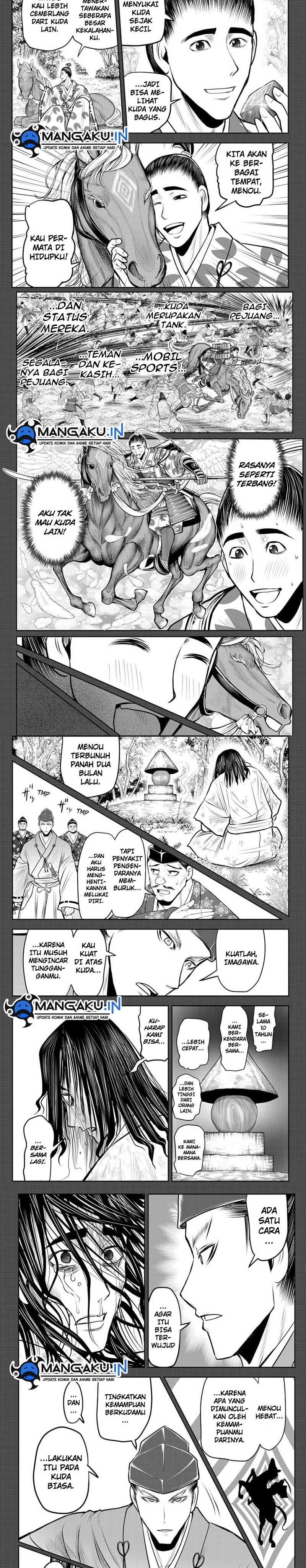 the-elusive-samurai - Chapter: 89