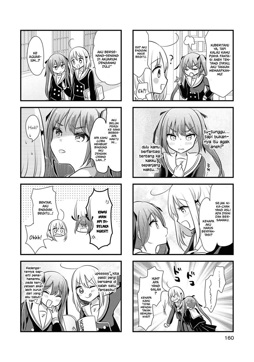 hentai-yoku-dekimashita - Chapter: 9.5 End