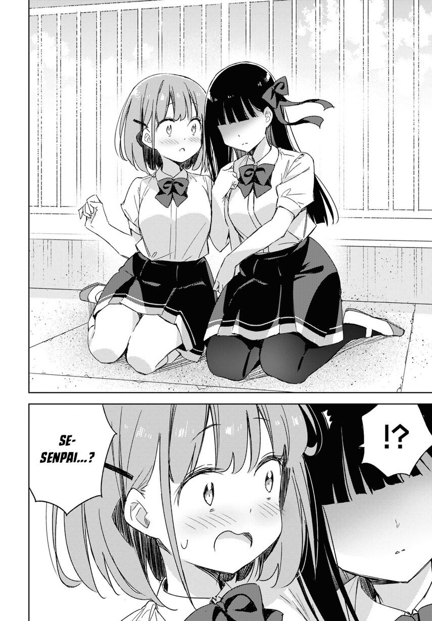 please-spoil-me-hinamori-san - Chapter: 11