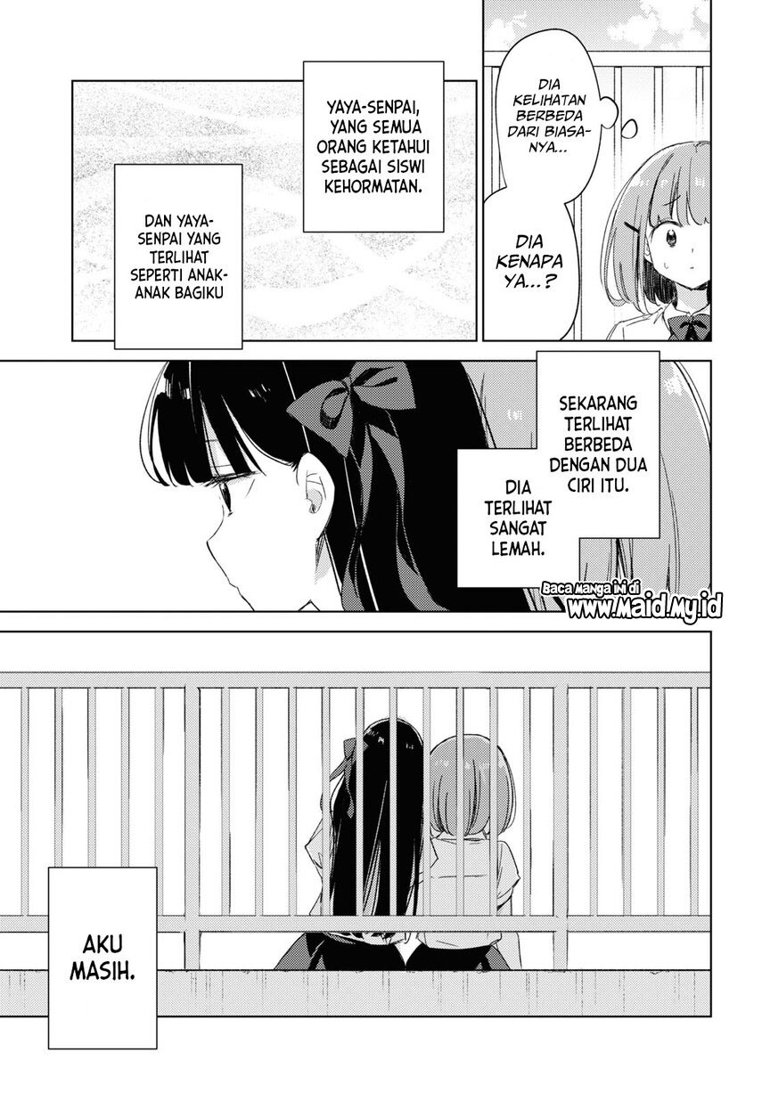 please-spoil-me-hinamori-san - Chapter: 11