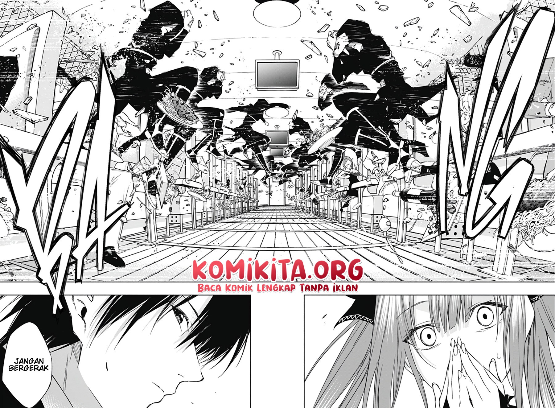 ouritsu-mahou-gakuen-no-saikasei-slum-agari-no-saikyou-mahoushi-kizoku-darake-no-gakuen-de-musou-suru - Chapter: 47