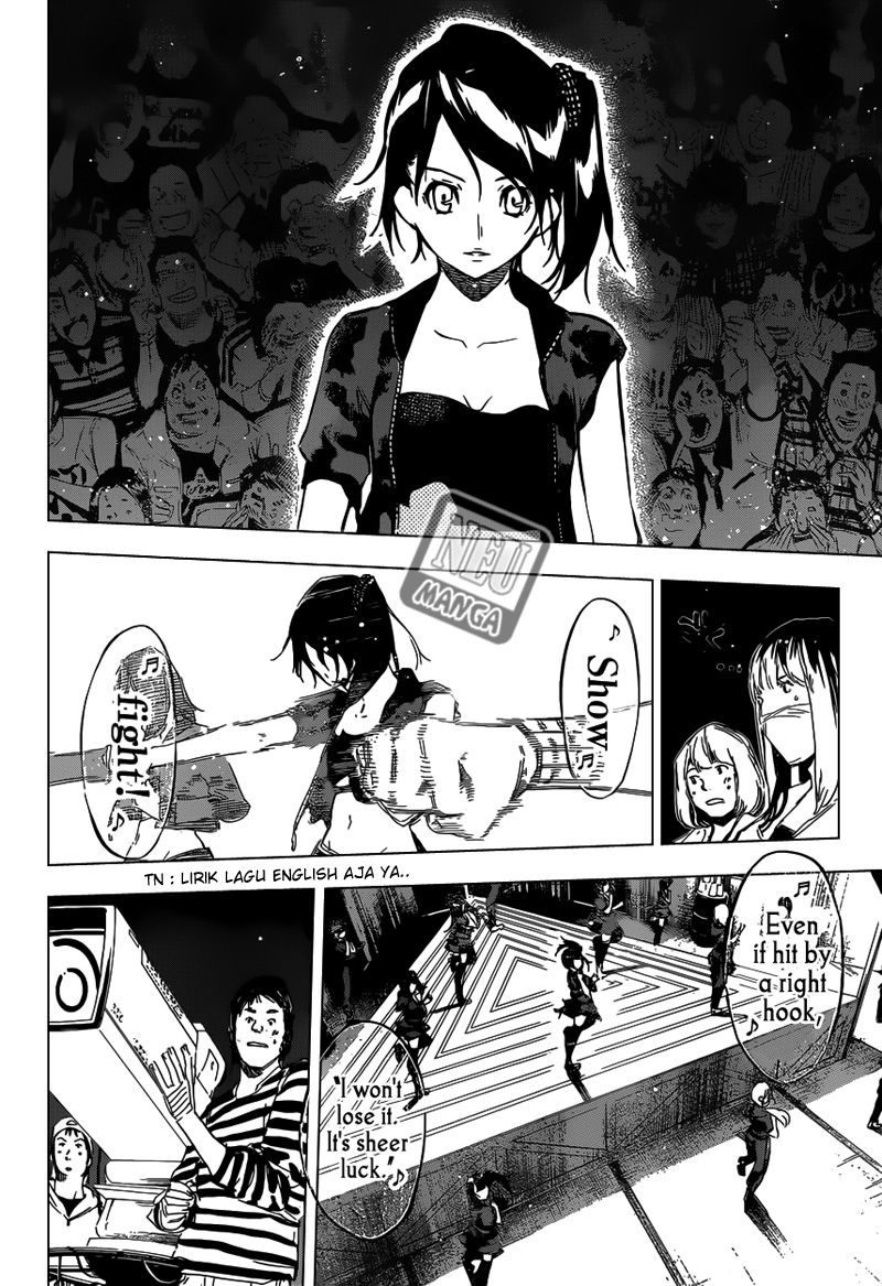 akb49-renai-kinshi-jourei - Chapter: 108