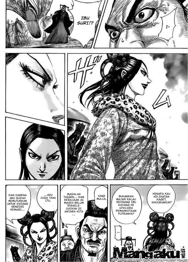 kingdom - Chapter: 411