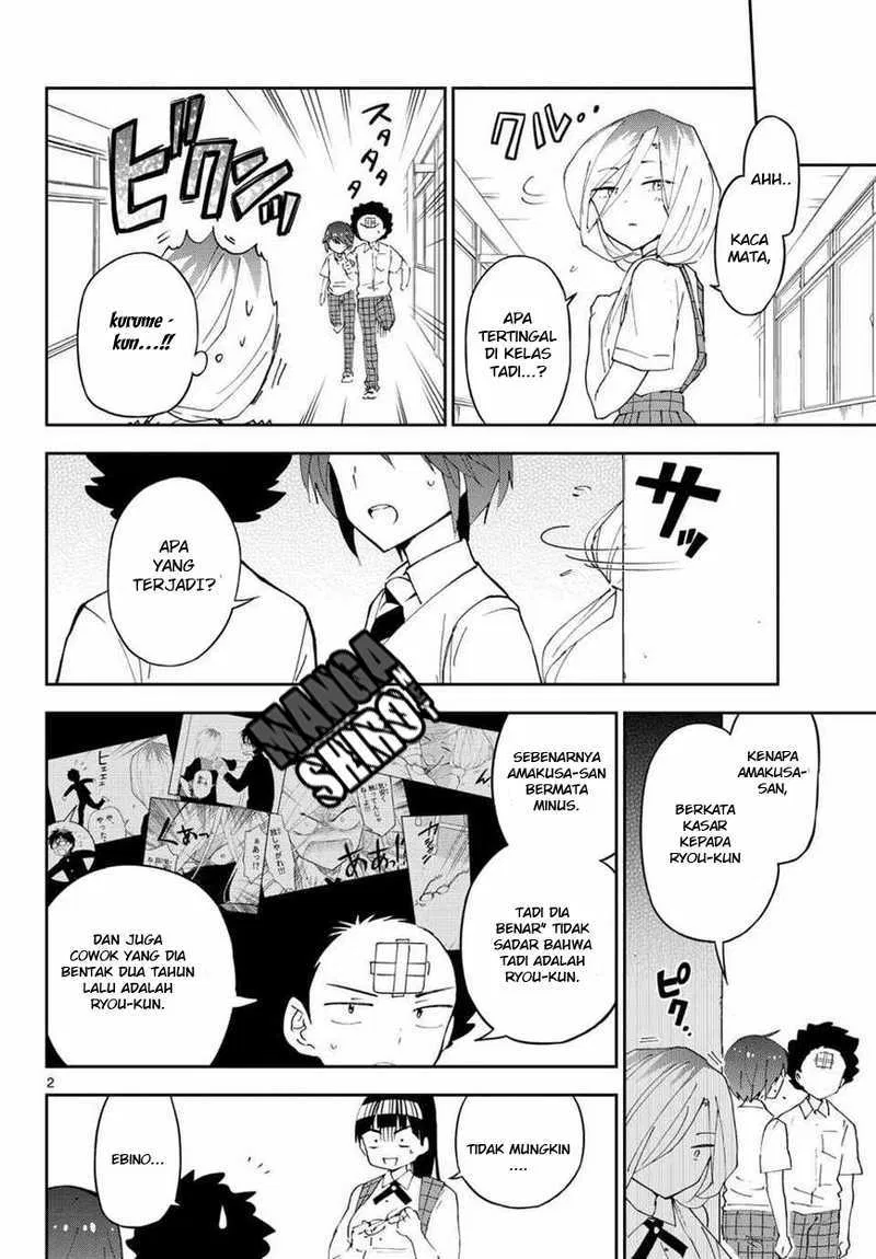 hatsukoi-zombie - Chapter: 34