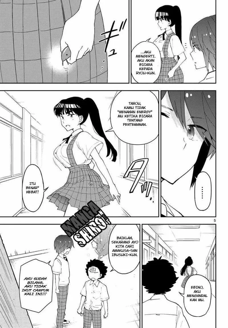 hatsukoi-zombie - Chapter: 34