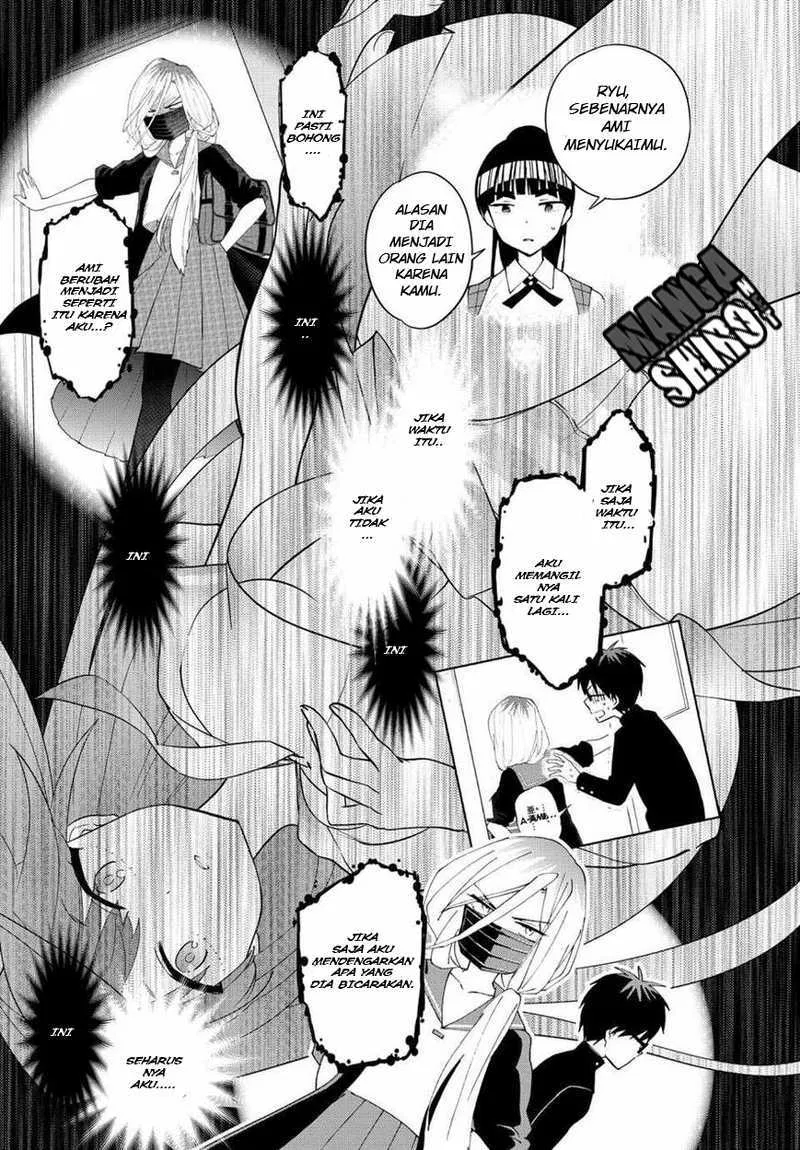 hatsukoi-zombie - Chapter: 34