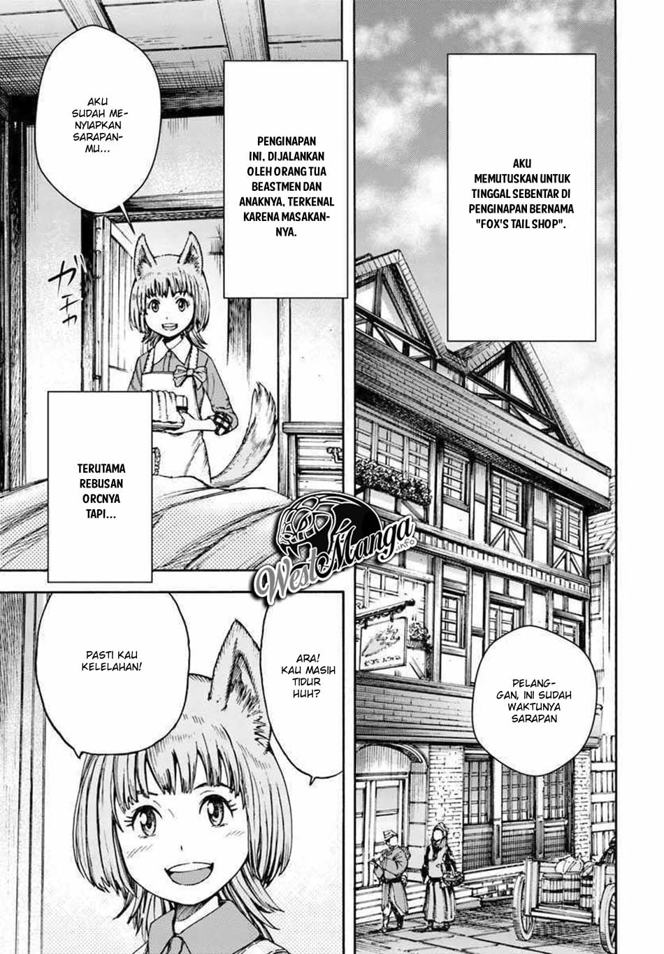 shoukan-sareta-kenja-wa-isekai-o-iku-saikyouna-no-wa-fuyou-zaiko-no-aitemudeshita - Chapter: 3