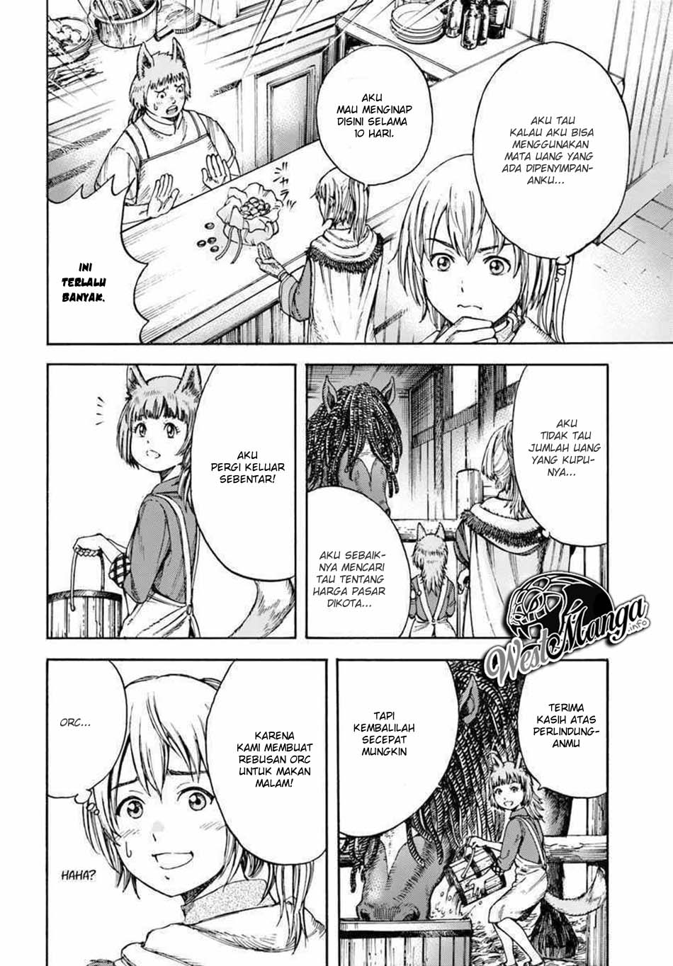 shoukan-sareta-kenja-wa-isekai-o-iku-saikyouna-no-wa-fuyou-zaiko-no-aitemudeshita - Chapter: 3