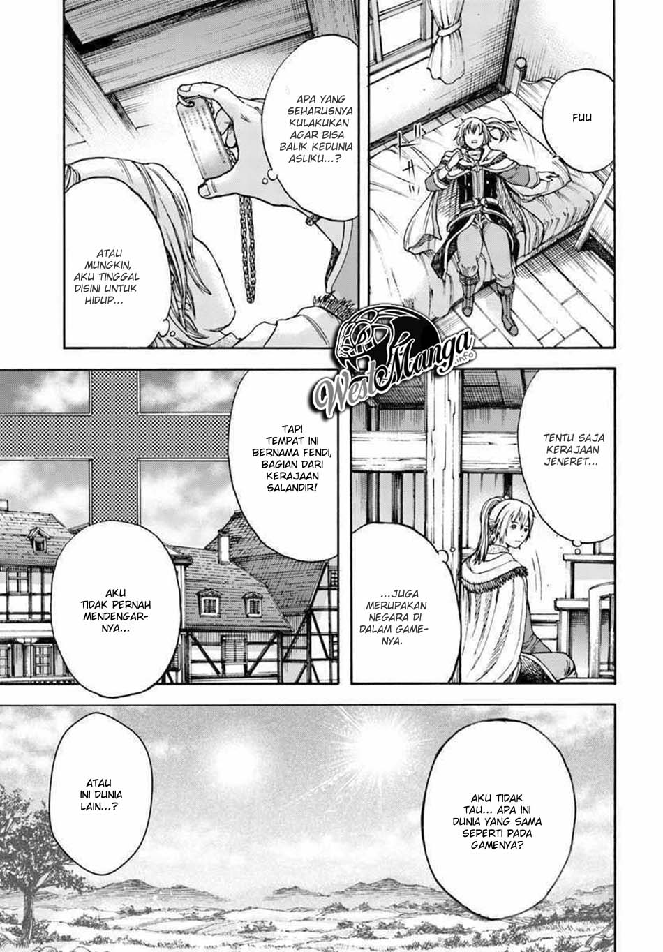 shoukan-sareta-kenja-wa-isekai-o-iku-saikyouna-no-wa-fuyou-zaiko-no-aitemudeshita - Chapter: 3