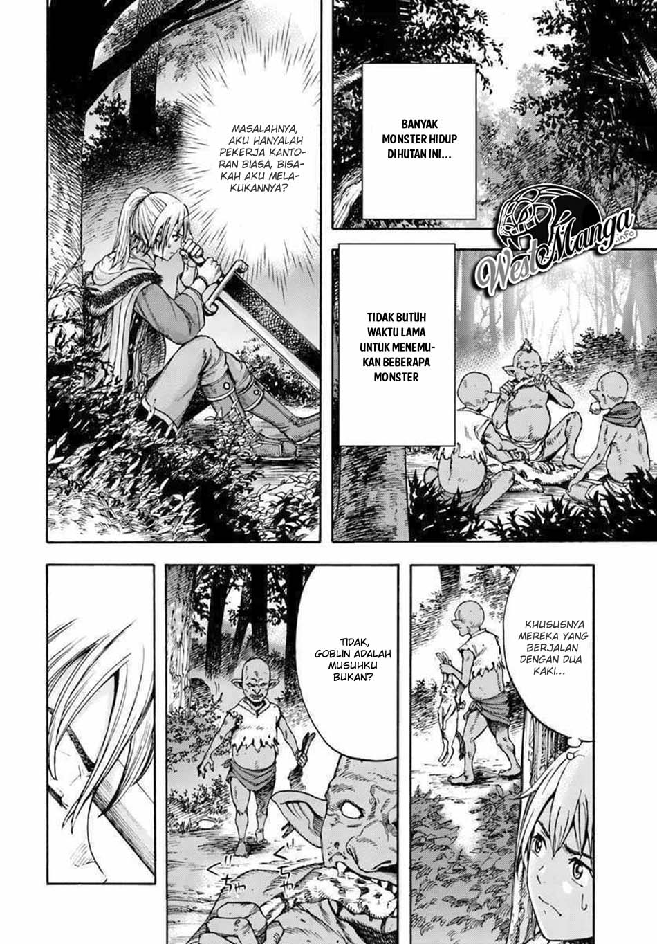 shoukan-sareta-kenja-wa-isekai-o-iku-saikyouna-no-wa-fuyou-zaiko-no-aitemudeshita - Chapter: 3