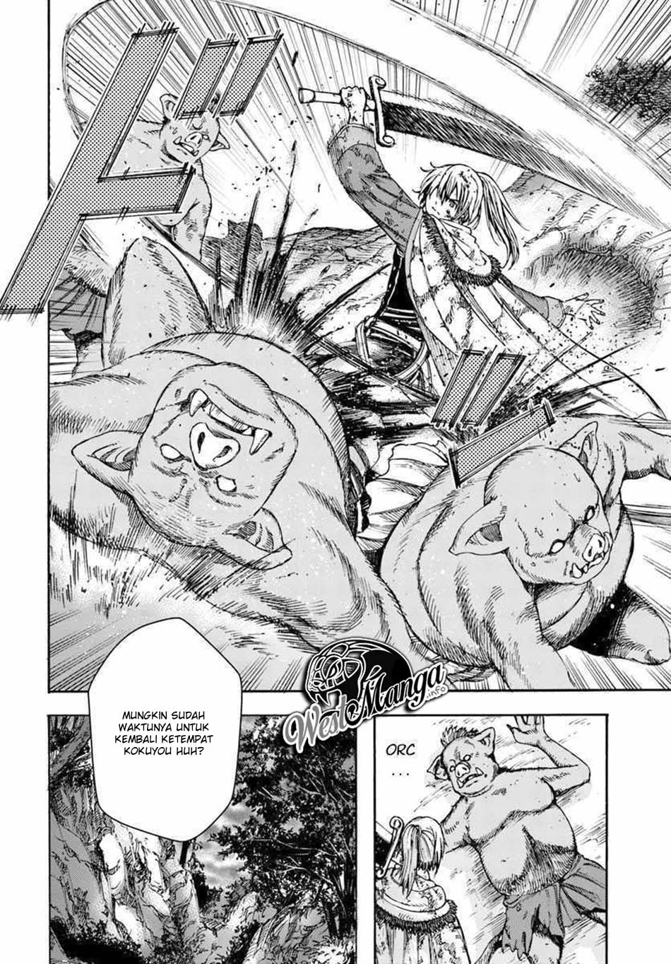 shoukan-sareta-kenja-wa-isekai-o-iku-saikyouna-no-wa-fuyou-zaiko-no-aitemudeshita - Chapter: 3