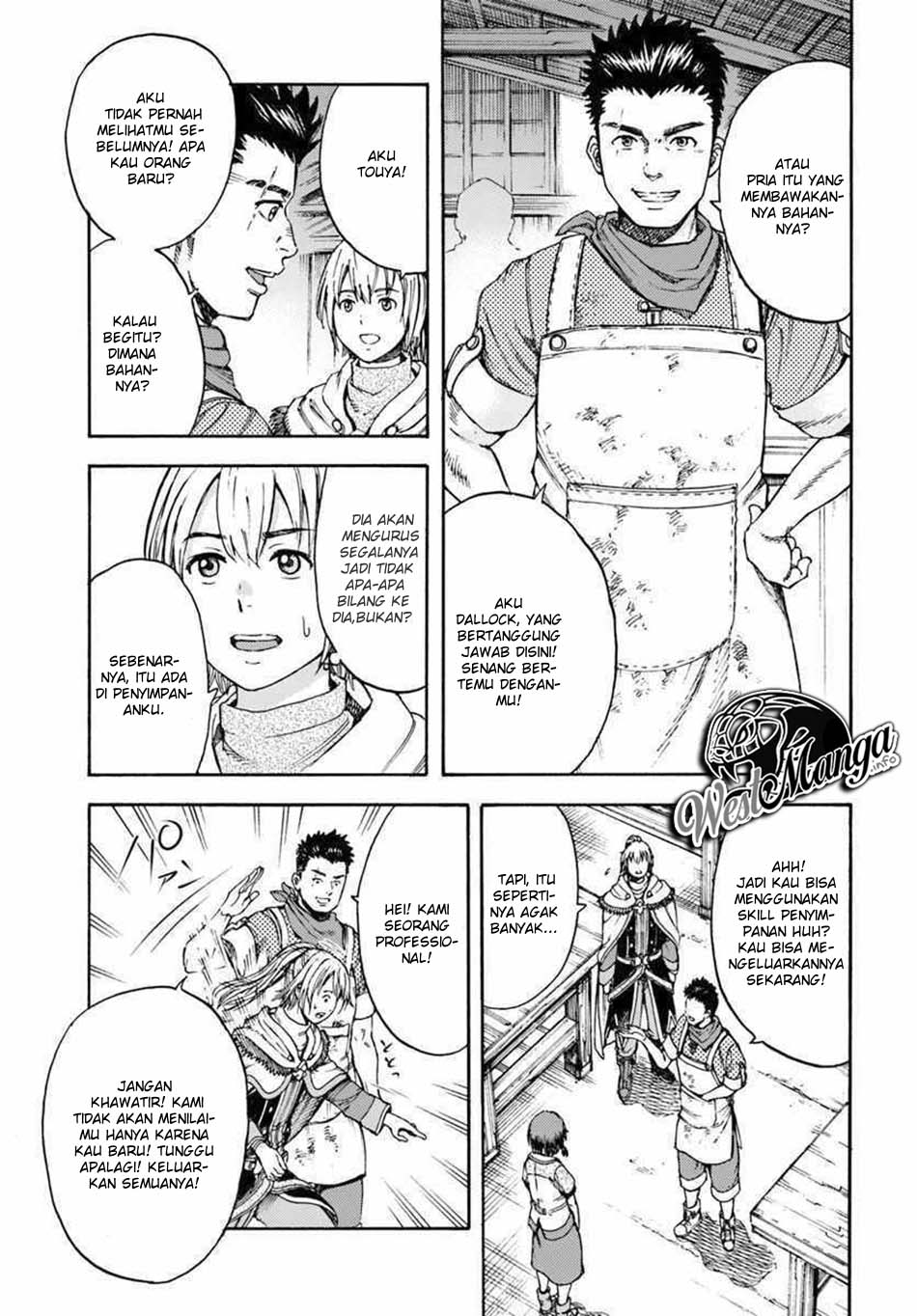 shoukan-sareta-kenja-wa-isekai-o-iku-saikyouna-no-wa-fuyou-zaiko-no-aitemudeshita - Chapter: 3