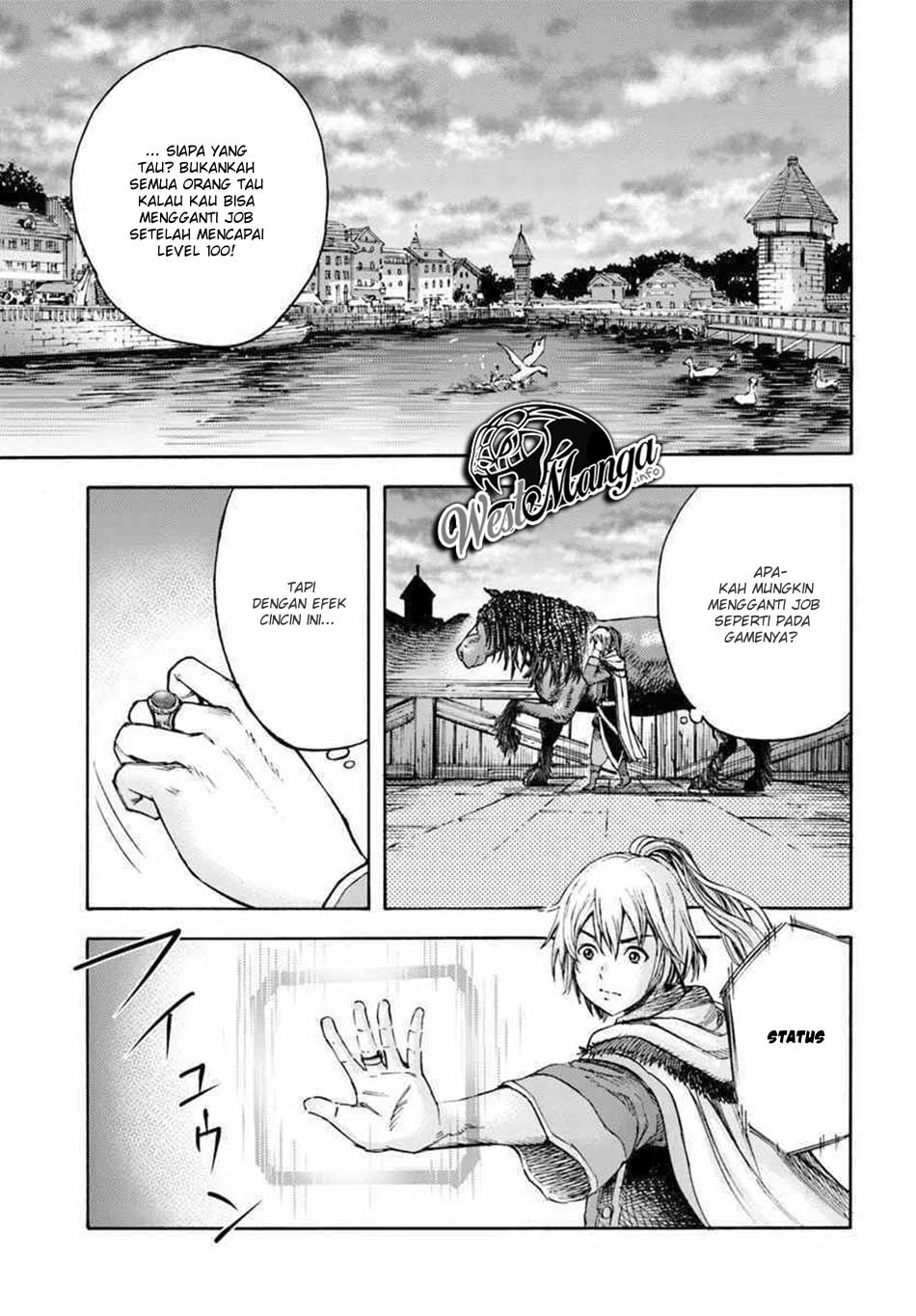 shoukan-sareta-kenja-wa-isekai-o-iku-saikyouna-no-wa-fuyou-zaiko-no-aitemudeshita - Chapter: 3
