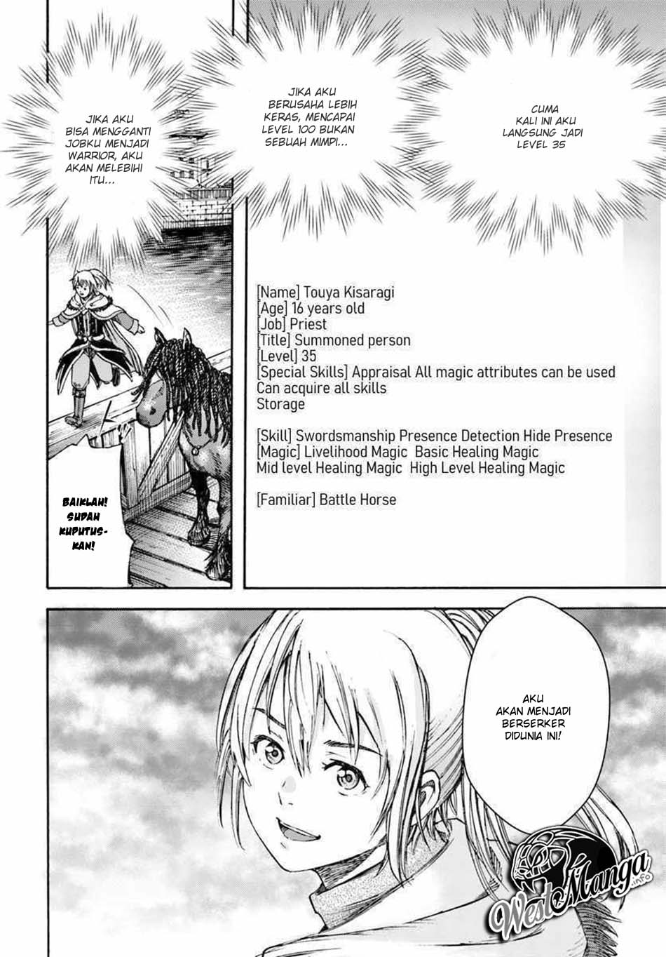 shoukan-sareta-kenja-wa-isekai-o-iku-saikyouna-no-wa-fuyou-zaiko-no-aitemudeshita - Chapter: 3