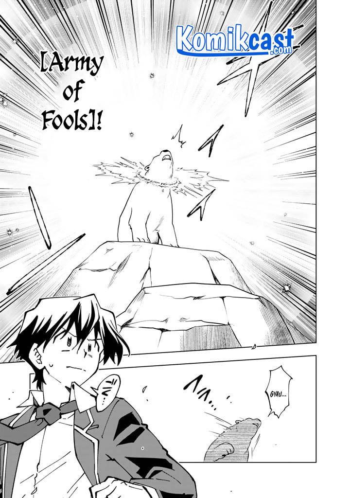 isekai-tensei-saretenee - Chapter: 48