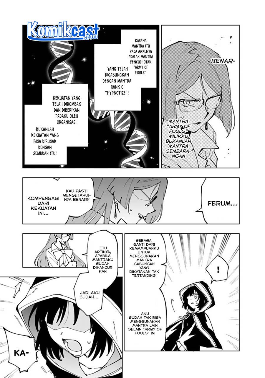 isekai-tensei-saretenee - Chapter: 48