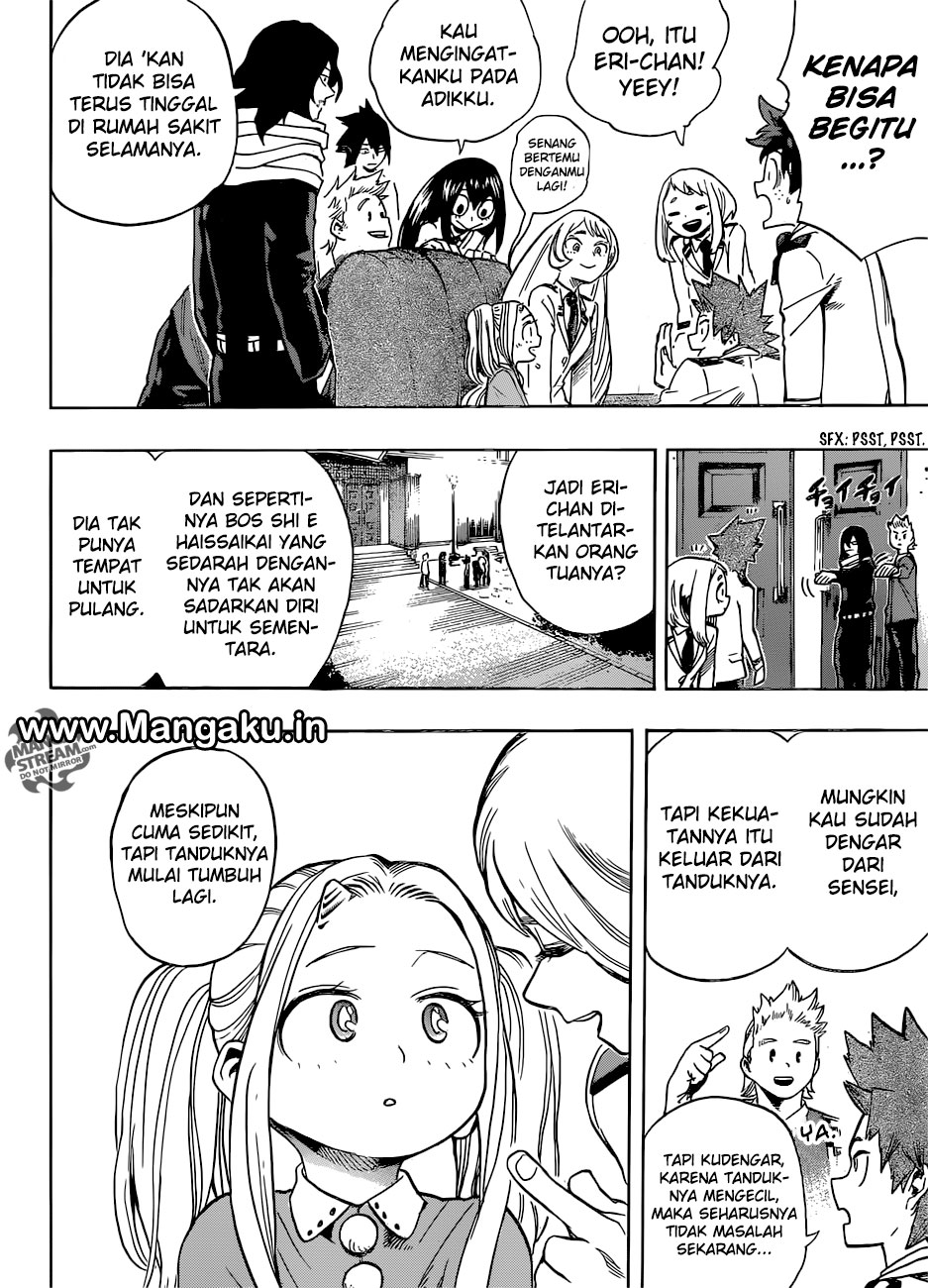 boku-no-hero-academia - Chapter: 184