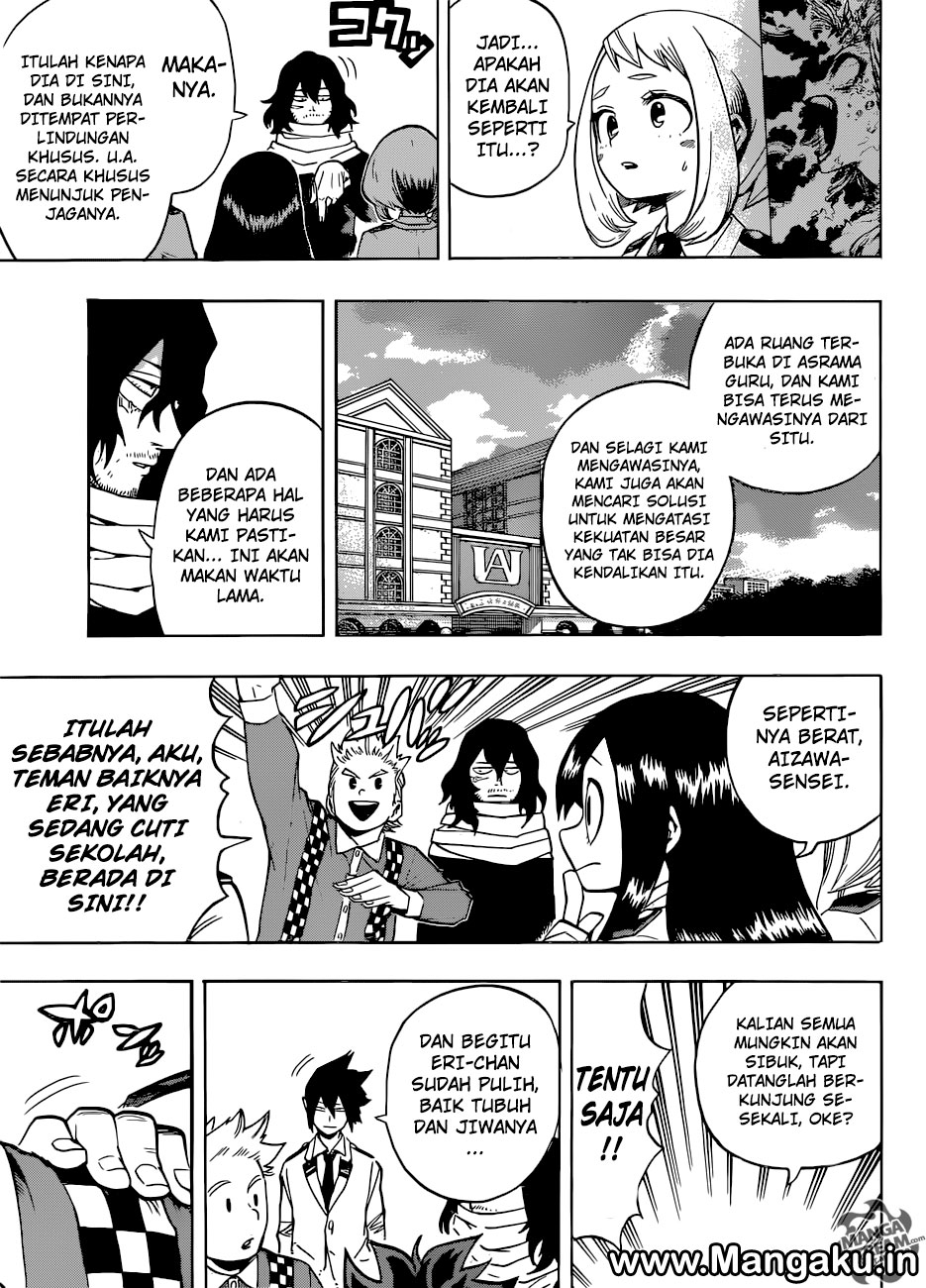 boku-no-hero-academia - Chapter: 184