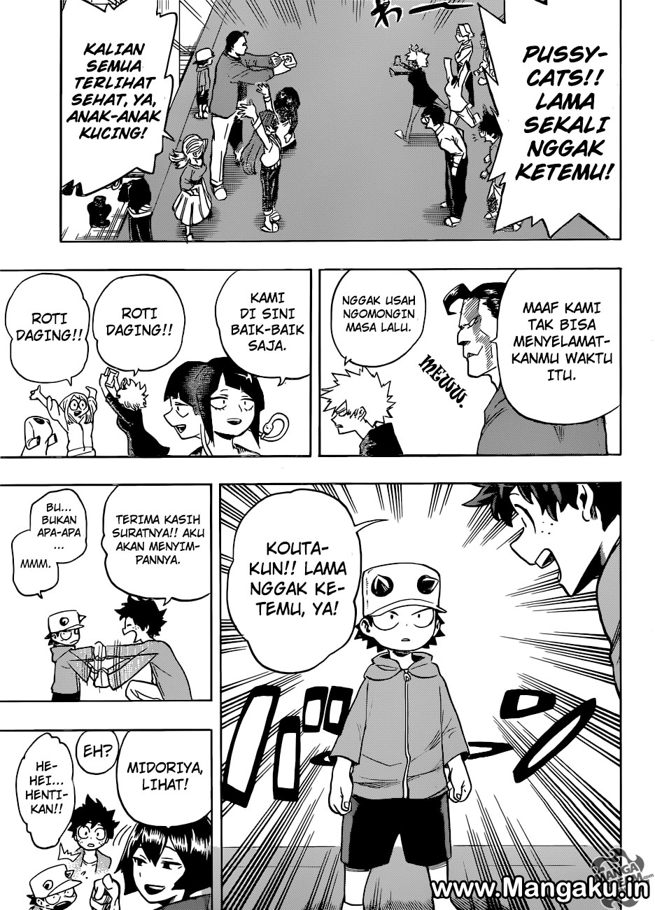 boku-no-hero-academia - Chapter: 184