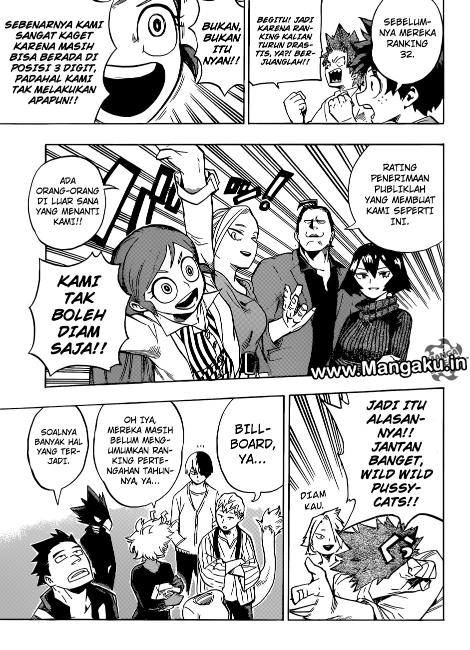 boku-no-hero-academia - Chapter: 184